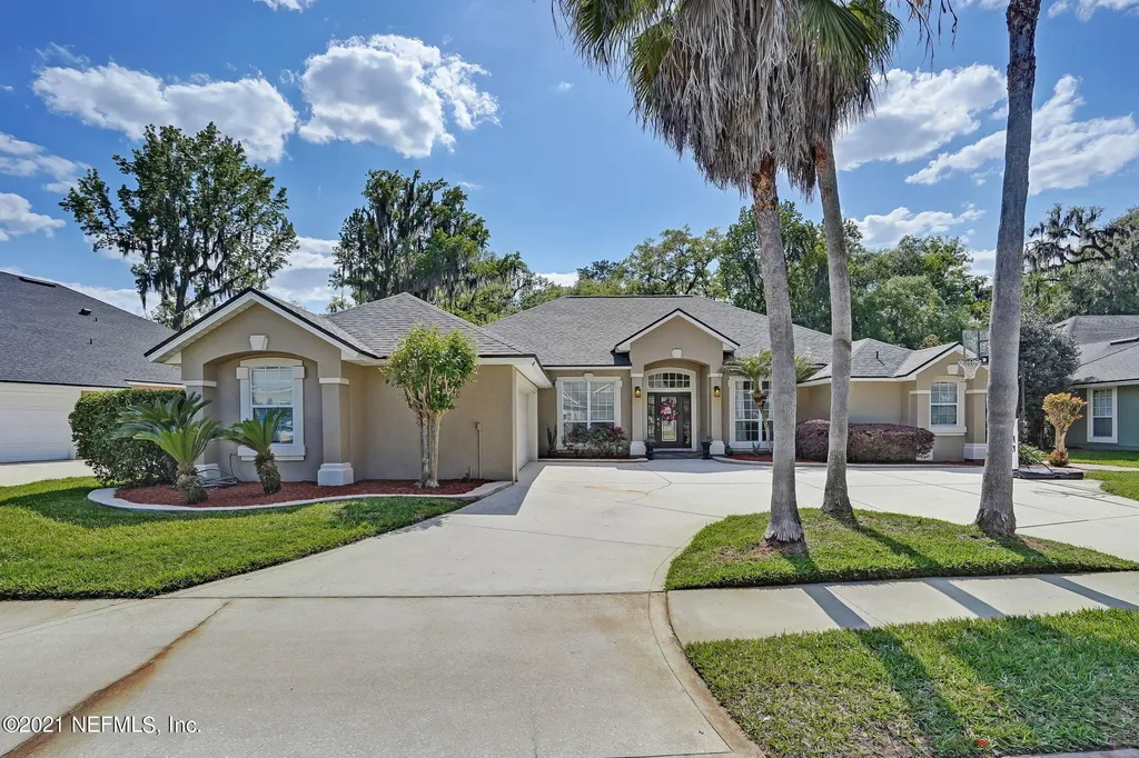 2933 Grande Oaks Way Fleming Island FL 32003