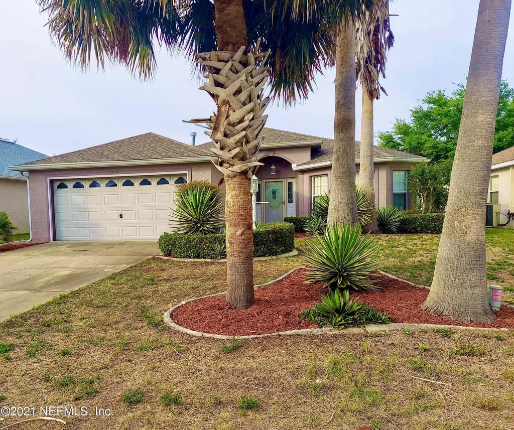 9281 SW 93rd Circle Ocala FL 34481