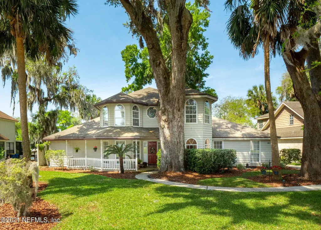 4534 Harbour North Court Jacksonville FL 32225