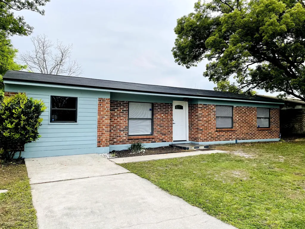 10914 Witchaven Street Jacksonville FL 32246