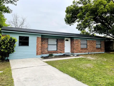 10914 Witchaven Street Jacksonville FL 32246