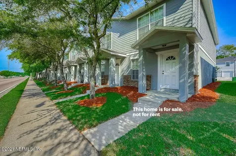 8416 Mcgirts Village Lane Jacksonville FL 32210