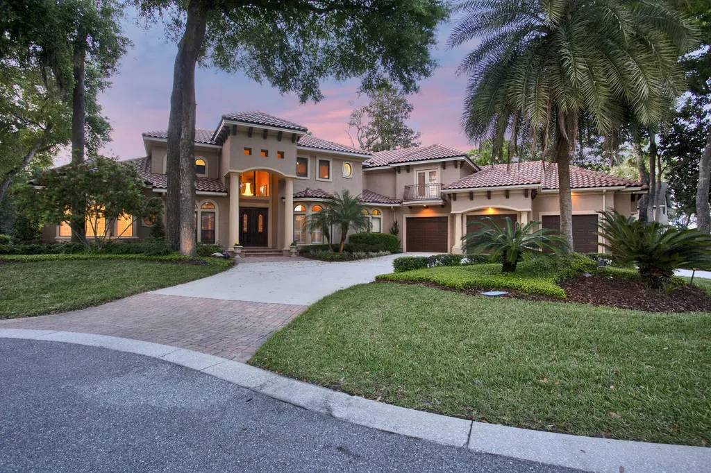 13749 Shelter Cove Drive Jacksonville FL 32225