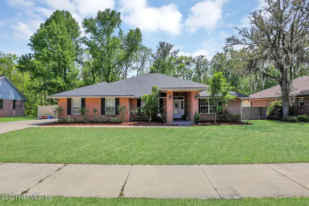 3251 Fireside Drive Middleburg FL 32068