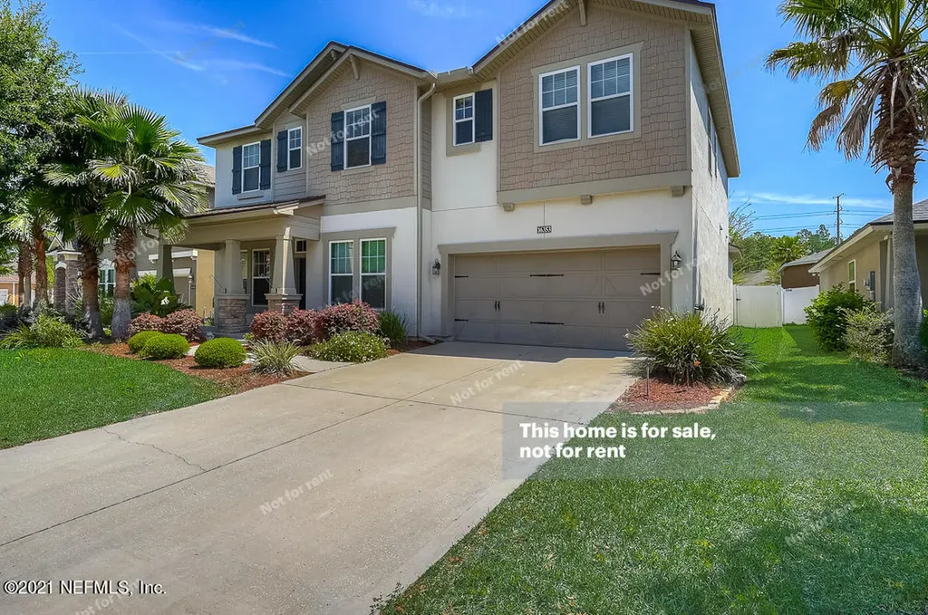 16353 Dawnwood Court Jacksonville FL 32218