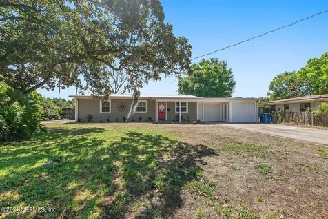 5768 Lake Lucina Drive S Jacksonville FL 32211