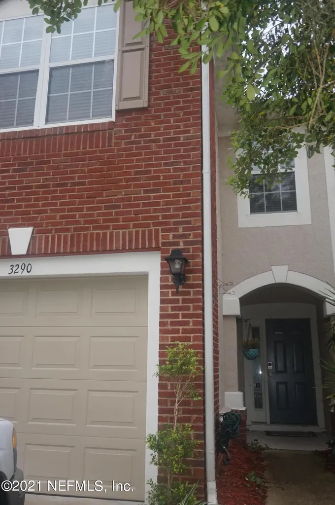 3290 Climbing Ivy Trail Jacksonville FL 32216