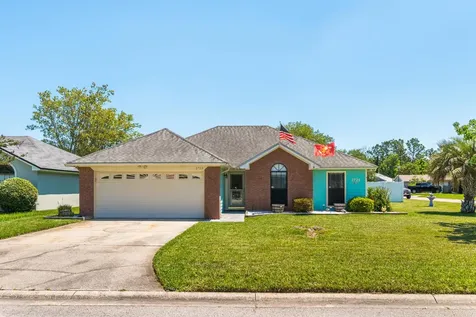 2729 Diplomat Court Jacksonville FL 32246