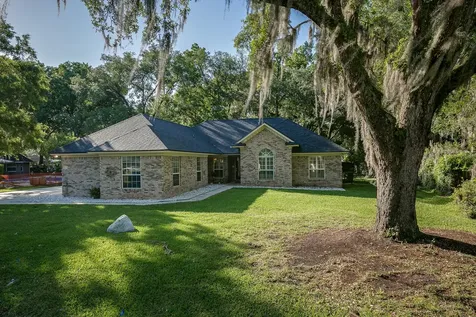 1797 Lakedge Drive Middleburg FL 32068