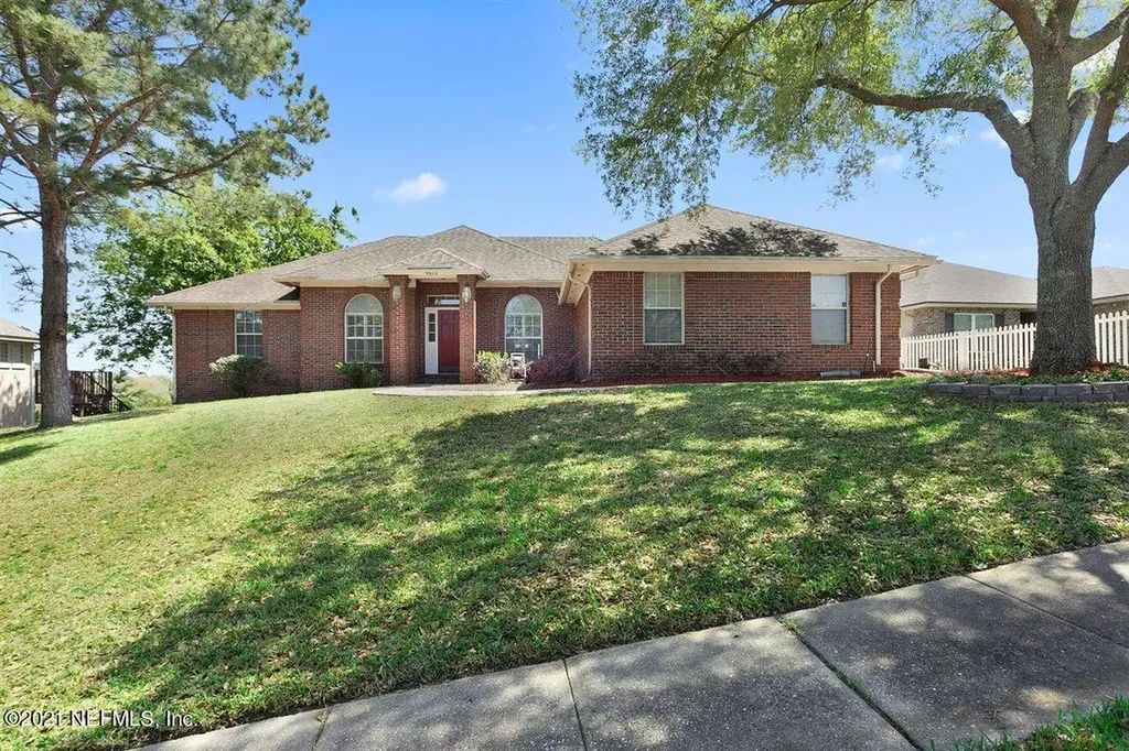 4423 Pleasant Hill Drive Jacksonville FL 32225