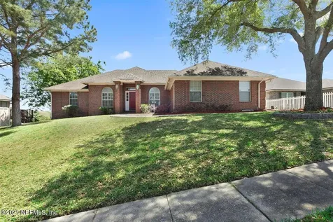 4423 Pleasant Hill Drive Jacksonville FL 32225