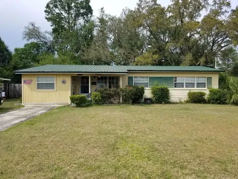 2511 Warfield Avenue Jacksonville FL 32218
