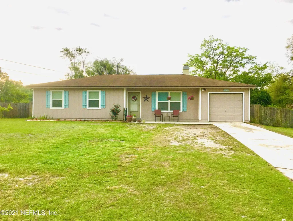 10490 Bexhill Court Jacksonville FL 32221