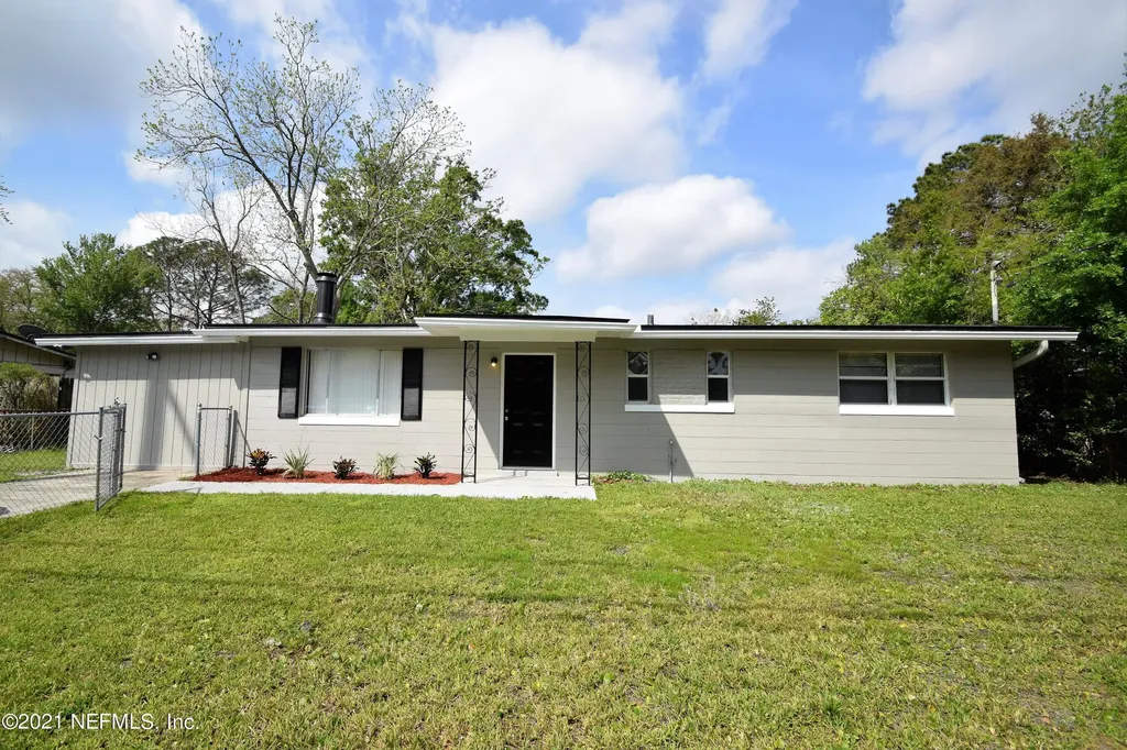 2202 Jammes Road Jacksonville FL 32210
