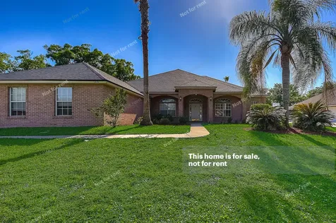 1410 Falkirk Court Jacksonville FL 32221