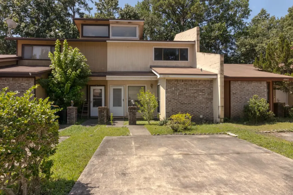 4846 Kingsmeadow Lane Jacksonville FL 32217