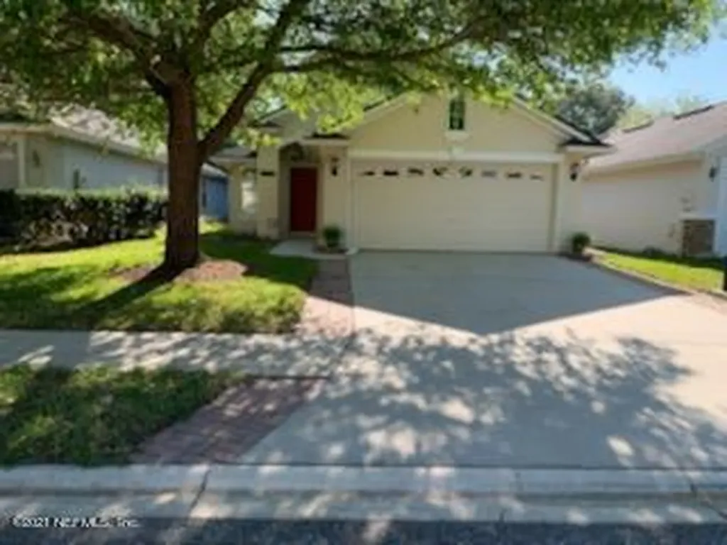 3642 Silver Bluff Boulevard Orange Park FL 32065