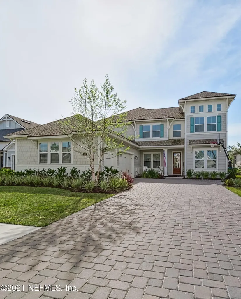 46 Big Horn Trail Ponte Vedra FL 32081