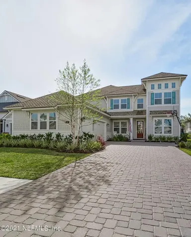 46 Big Horn Trail Ponte Vedra FL 32081