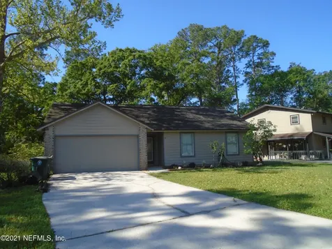 11460 Discus Court Jacksonville FL 32223