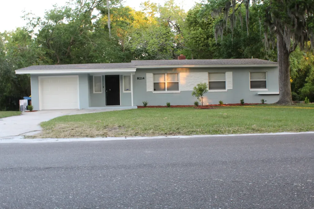 8214 Merivale Road Jacksonville FL 32208