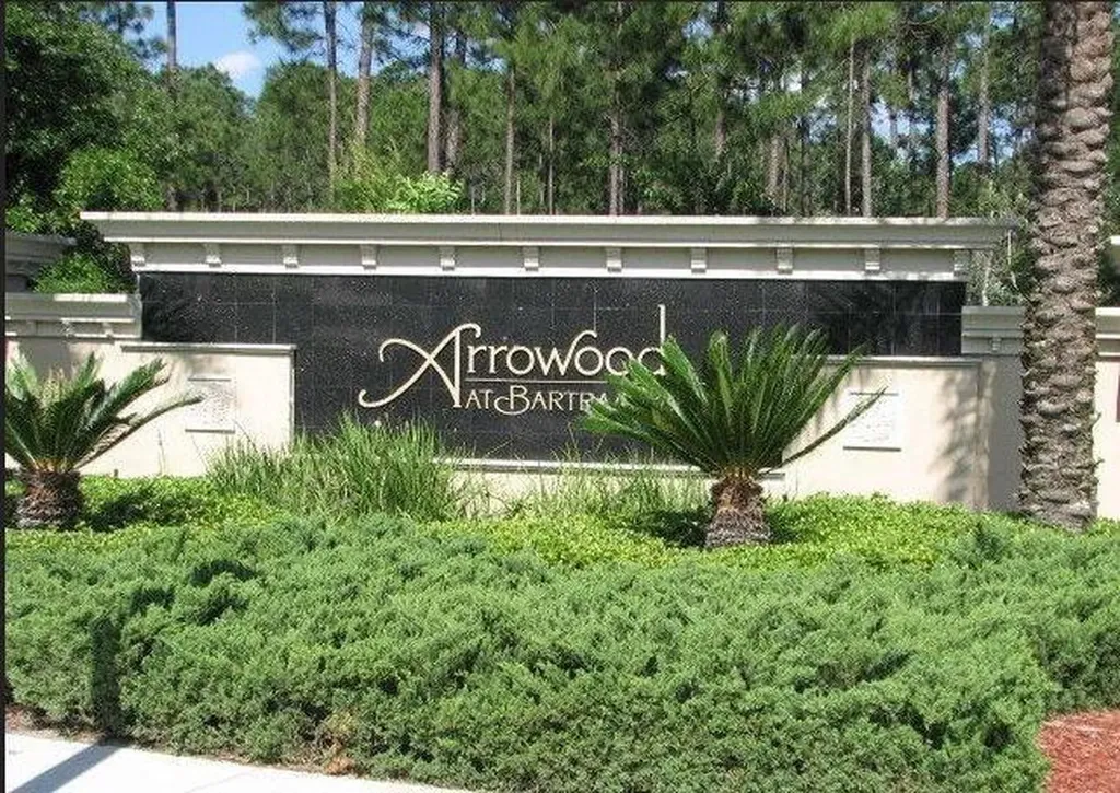 6735 Arching Branch Circle Jacksonville FL 32258
