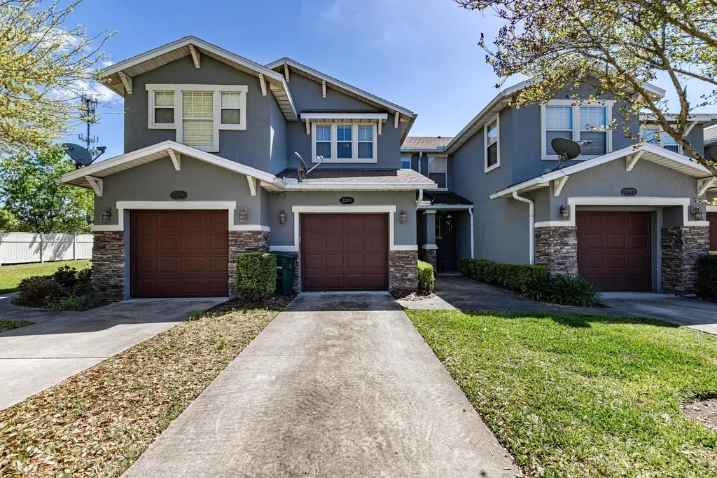 2295 Sunset Bluff Drive Jacksonville FL 32216