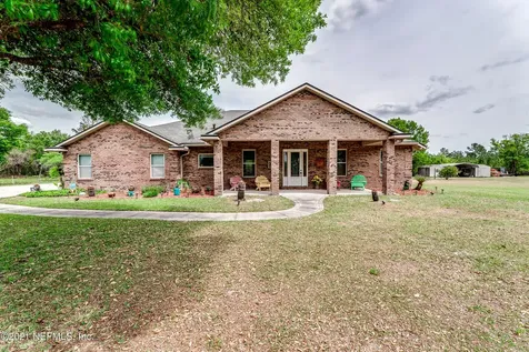 19971 County Road 121 Hilliard FL 32046