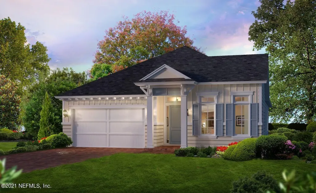 62 Farmers Branch Avenue Ponte Vedra FL 32081