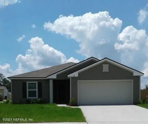1959 Tyson Lake Drive Jacksonville FL 32221