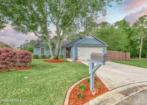 13762 Glass Crystal Court Jacksonville FL 32225