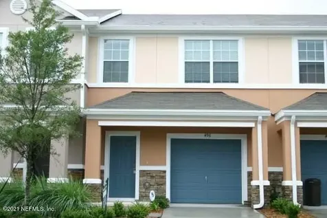 496 Sunstone Court Orange Park FL 32065