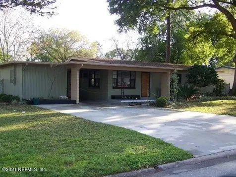 5470 Wynnwood Drive Jacksonville FL 32207