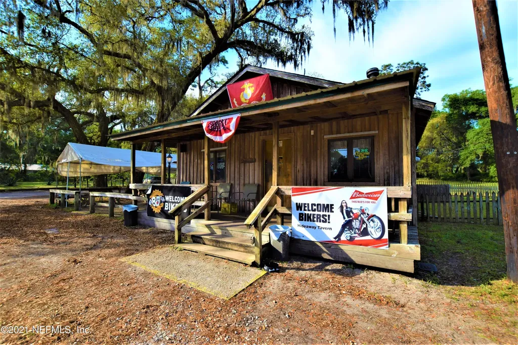245 Old Highway 17 Pomona Park FL 32181