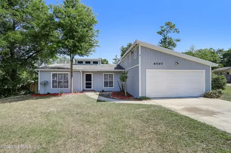 4097 Big Hollow Lane Jacksonville FL 32277