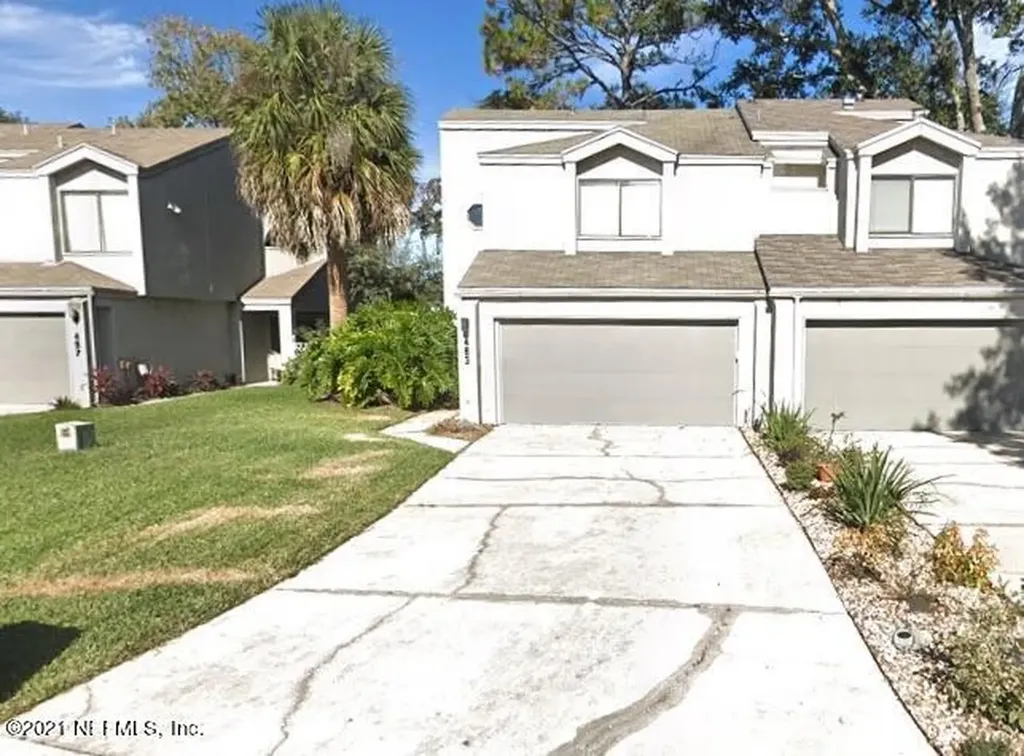 483 Selva Lakes Circle Atlantic Beach FL 32233
