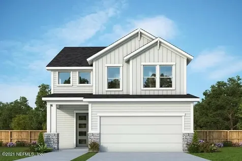 132 Millenia Drive Ponte Vedra FL 32081