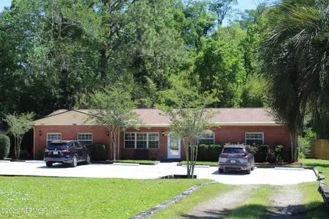 2037 Carnes Street Orange Park FL 32073