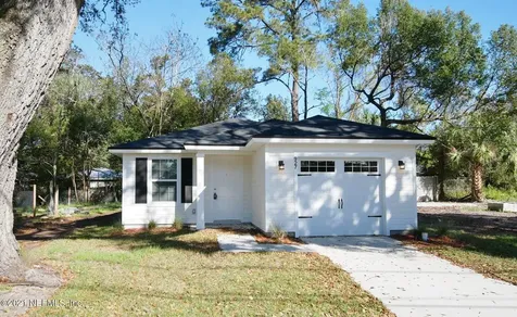 927 Ardoon Street Jacksonville FL 32208