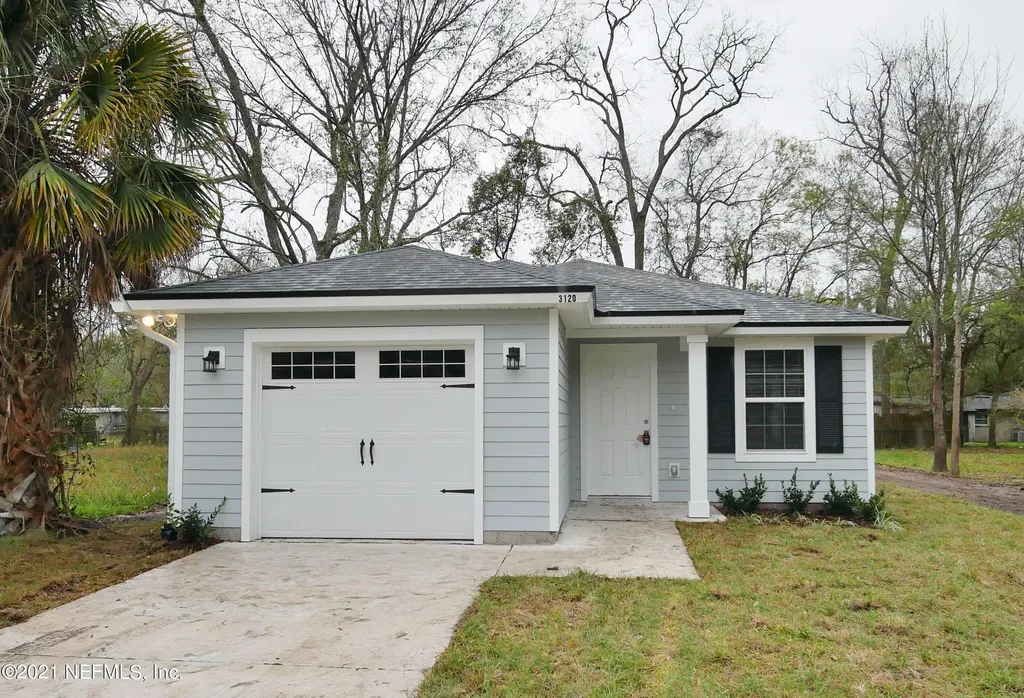3120 Neff Street Jacksonville FL 32254