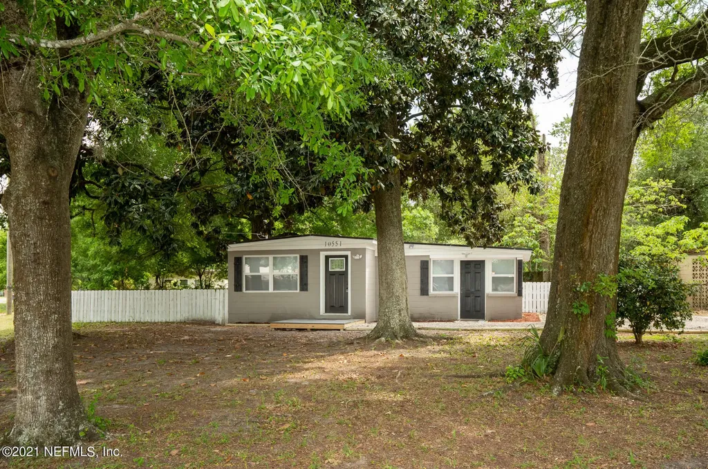 10551 Wooster Drive Jacksonville FL 32218