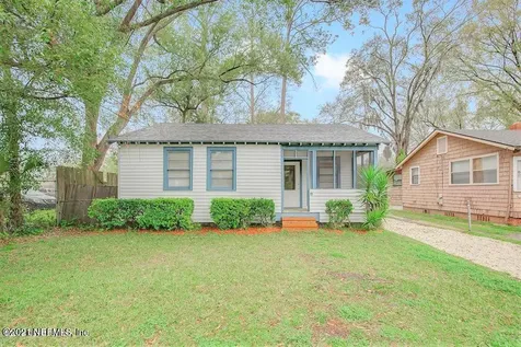 4833 Kingsbury Street Jacksonville FL 32205