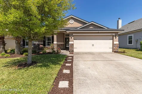 1186 Wetland Ridge Circle Middleburg FL 32068