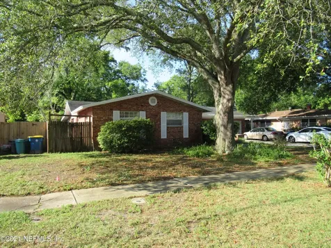 8544 Haverhill Street Jacksonville FL 32211