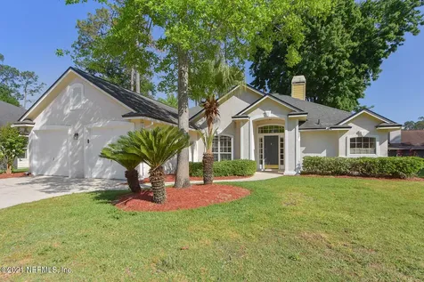 1508 Quail Wood Court Fleming Island FL 32003
