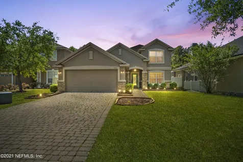 3656 Oakworth Court Orange Park FL 32065