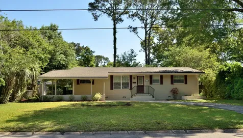 7925 Fresca Street Jacksonville FL 32217