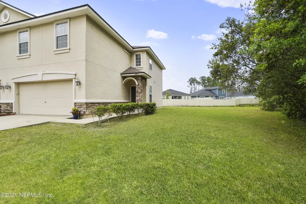 12235 Caney Marsh Court Jacksonville FL 32218