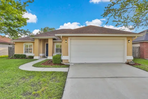 6482 Blue Leaf Lane Jacksonville FL 32244