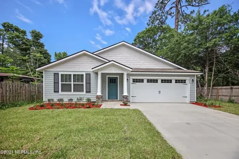 4615 De Kalb Avenue Jacksonville FL 32207